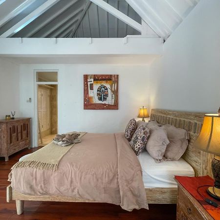 Beach House Canggu - 150M Berawa Beach المظهر الخارجي الصورة